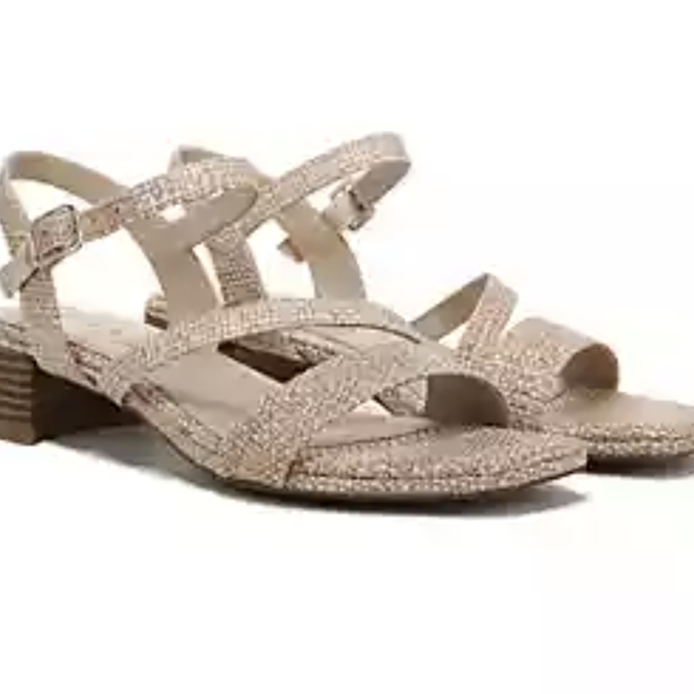 Life stride sandals
